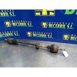 Recambio de transmision delantera derecha para mg rover serie 45 (t/rt) confort referencia OEM IAM   