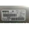 Recambio de centralita motor uce para peugeot 307 (s1) xr clim referencia OEM IAM 9650346180 0261206943 1039S01848