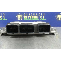 Recambio de centralita motor uce para peugeot 307 (s1) xr clim referencia OEM IAM 9650346180 0261206943 1039S01848