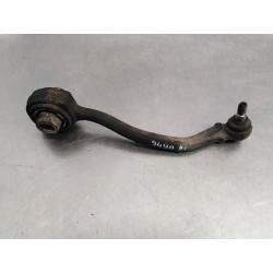 Recambio de brazo suspension inferior delantero izquierdo para mercedes clase clk (w209) coupe 270 cdi (209.316) referencia OEM 