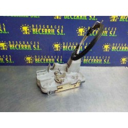 Recambio de cerradura puerta trasera derecha para peugeot 307 break / sw (s1) referencia OEM IAM   