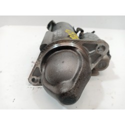 Recambio de motor arranque para opel astra h ber. cosmo referencia OEM IAM 55556092  