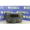 Recambio de mando calefaccion / aire acondicionado para peugeot 307 (s1) xr clim referencia OEM IAM 96430991XT  