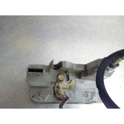 Recambio de cerradura puerta trasera derecha para peugeot 307 break / sw (s1) referencia OEM IAM   