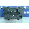 Recambio de mando calefaccion / aire acondicionado para peugeot 307 (s1) xr clim referencia OEM IAM 96430991XT  