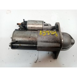 Recambio de motor arranque para opel astra h ber. cosmo referencia OEM IAM 55556092  