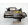 Recambio de motor arranque para opel astra h ber. cosmo referencia OEM IAM 55556092  