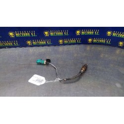 Recambio de sonda lambda para ford focus berlina (cak) ambiente referencia OEM IAM   