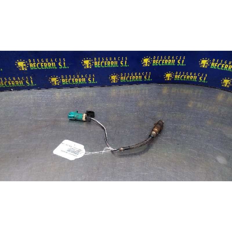 Recambio de sonda lambda para ford focus berlina (cak) ambiente referencia OEM IAM   