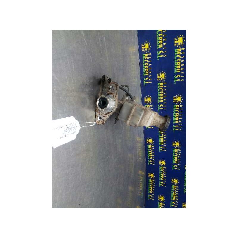 Recambio de bomba freno para hyundai h 1 starex h 1 starex crdi referencia OEM IAM 1BM1110326 Recambio de bomba freno para hyundai h 1 starex h 1 starex crdi referencia OEM IAM 1BM1110326