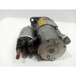 Recambio de motor arranque para opel astra h ber. cosmo referencia OEM IAM 55556092  