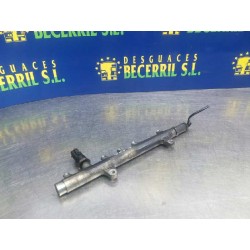 Recambio de rampa inyectora para renault laguna ii (bg0) dynamique referencia OEM IAM 8200347176 0445214024 