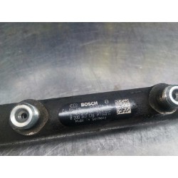 Recambio de rampa inyectora para renault laguna ii (bg0) dynamique referencia OEM IAM 8200347176 0445214024 