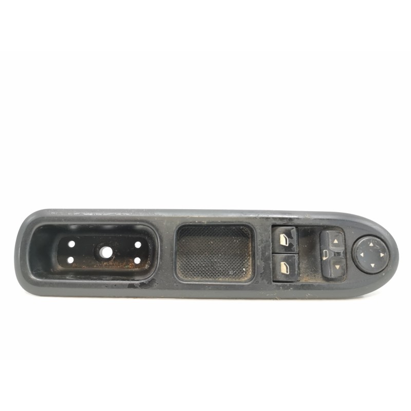 Recambio de mando elevalunas delantero izquierdo para peugeot 407 confort referencia OEM IAM 96468705XT Recambio de mando elevalunas delantero izquierdo para peugeot 407 confort referencia OEM IAM 96468705XT