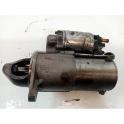 Recambio de motor arranque para opel astra h ber. cosmo referencia OEM IAM 55556092  