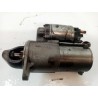 Recambio de motor arranque para opel astra h ber. cosmo referencia OEM IAM 55556092  
