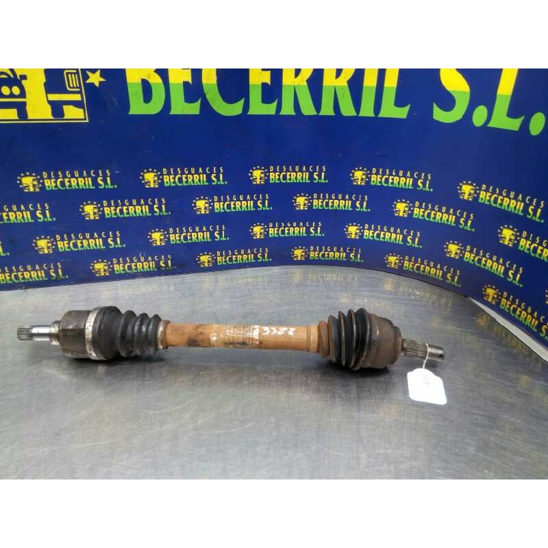 Recambio de transmision delantera izquierda para peugeot 307 (s1) xs referencia OEM IAM Recambio de transmision delantera izquierda para peugeot 307 (s1) xs referencia OEM IAM
