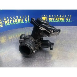 Recambio de valvula egr para renault laguna ii (bg0) 2.2 dci turbodiesel referencia OEM IAM LAGUNA2.2  