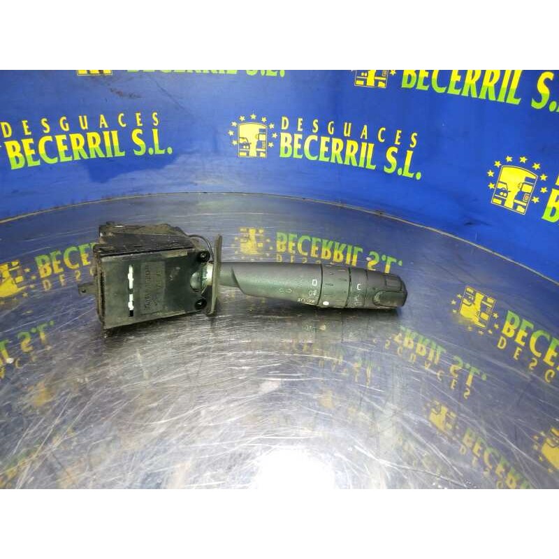 Recambio de mando luces para citroen xantia berlina 2.0 hdi 90/110 attraction referencia OEM IAM 96274722ZL Recambio de mando luces para citroen xantia berlina 2.0 hdi 90/110 attraction referencia OEM IAM 96274722ZL