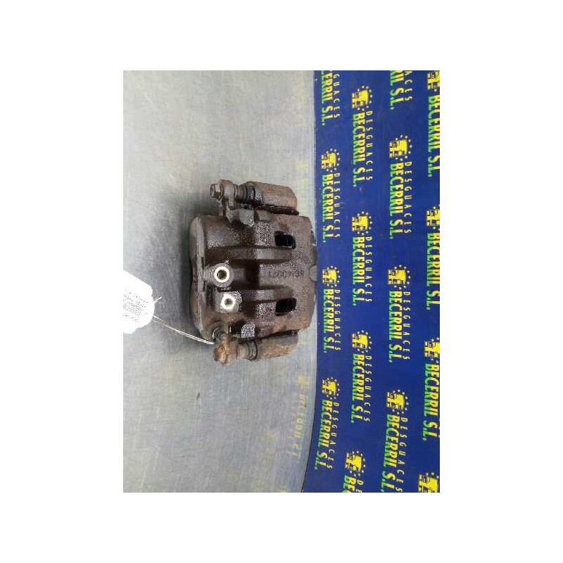 Recambio de pinza freno delantera izquierda para hyundai h 1 starex h 1 starex crdi referencia OEM IAM Recambio de pinza freno delantera izquierda para hyundai h 1 starex h 1 starex crdi referencia OEM IAM