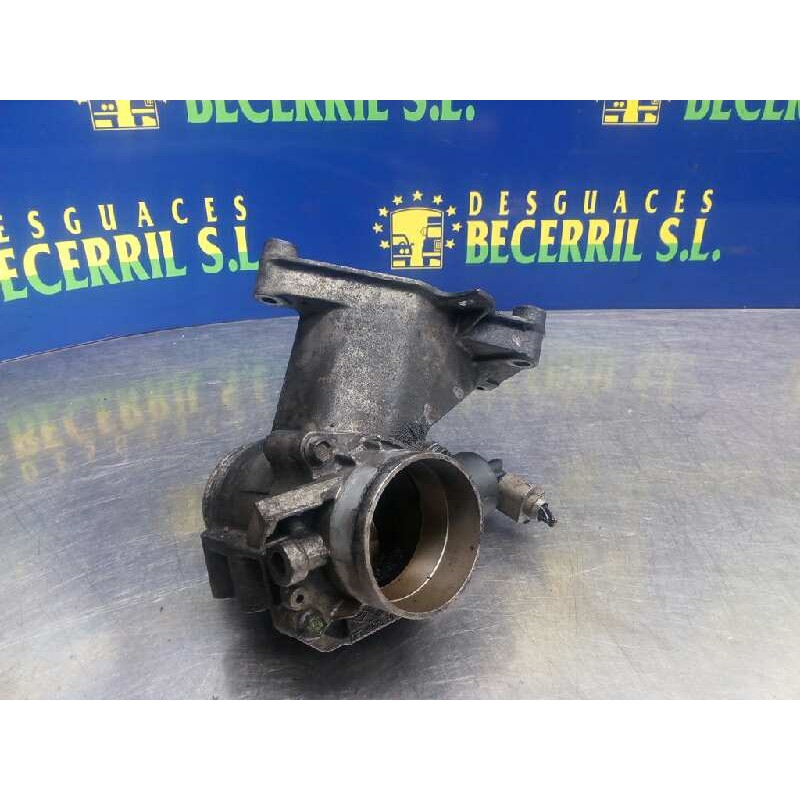 Recambio de valvula egr para renault laguna ii (bg0) 2.2 dci turbodiesel referencia OEM IAM 8200294794  