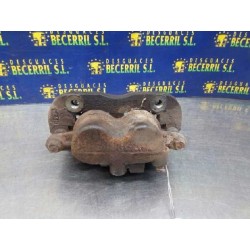 Recambio de pinza freno delantera derecha para hyundai h 1 starex h 1 starex crdi referencia OEM IAM BC141821 BC412023 