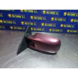 Recambio de retrovisor izquierdo para volkswagen passat berlina (3a2) cl referencia OEM IAM   