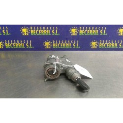 Recambio de antirrobo para volkswagen polo berlina (6n1) básico referencia OEM IAM   