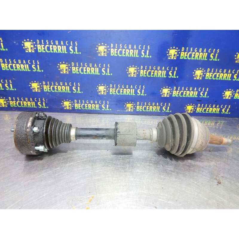 Recambio de transmision delantera izquierda para seat cordoba berlina (6k2) open referencia OEM IAM Recambio de transmision delantera izquierda para seat cordoba berlina (6k2) open referencia OEM IAM