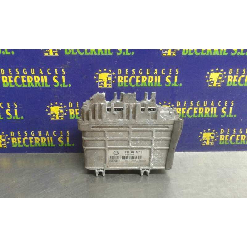 Recambio de centralita motor uce para volkswagen polo berlina (6n1) básico referencia OEM IAM 030906027E 0261203932 26SA4563 Recambio de centralita motor uce para volkswagen polo berlina (6n1) básico referencia OEM IAM 030906027E 0261203932 26SA4563