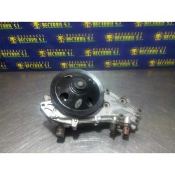 Recambio de bomba agua para renault 5 (b/c40) tl (b/c 401, b/c 40h) referencia OEM IAM   