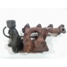 Recambio de turbocompresor para ford mondeo familiar (gd) ambiente referencia OEM IAM 97FF6K682AD  