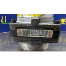Recambio de caudalimetro para saab 9-5 berlina 3.0 v6 t arc referencia OEM IAM 9173386C  