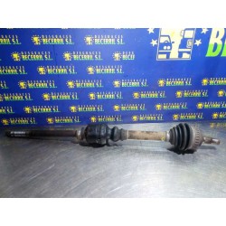 Recambio de transmision delantera derecha para citroen xsara berlina 1.9 d sx referencia OEM IAM 3273AA  