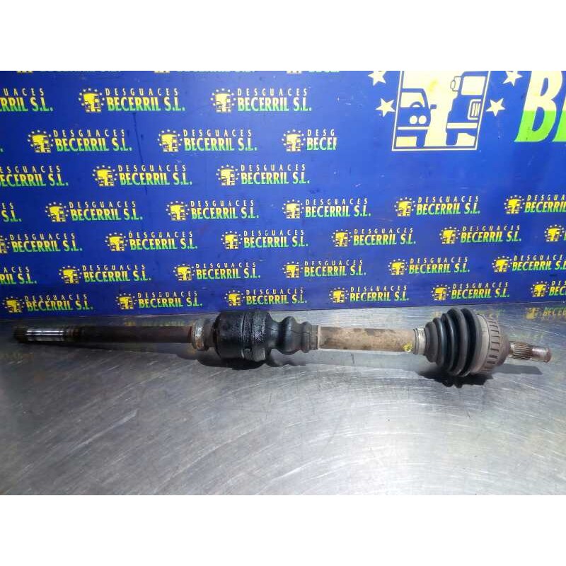 Recambio de transmision delantera derecha para citroen xsara berlina 1.9 d sx referencia OEM IAM 3273AA Recambio de transmision delantera derecha para citroen xsara berlina 1.9 d sx referencia OEM IAM 3273AA
