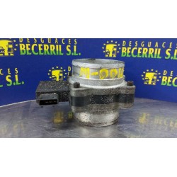 Recambio de caudalimetro para saab 9-5 berlina 3.0 v6 t arc referencia OEM IAM 9173386C  