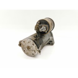 Recambio de motor arranque para fiat fiorino básico referencia OEM IAM 51880220 D6G321 