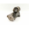 Recambio de motor arranque para fiat fiorino básico referencia OEM IAM 51880220 D6G321 