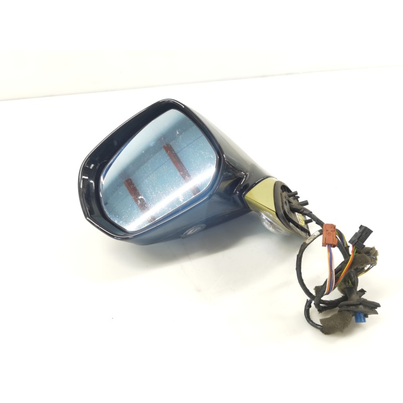 Recambio de retrovisor izquierdo para citroen c4 grand picasso exclusive referencia OEM IAM 96542257XY Recambio de retrovisor izquierdo para citroen c4 grand picasso exclusive referencia OEM IAM 96542257XY