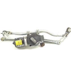 Recambio de motor limpia delantero para citroen c3 picasso sx referencia OEM IAM 9673199280 53571102 