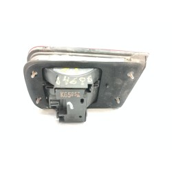 Recambio de piloto trasero central izquierdo para honda accord berlina (cc/ce) 1.8 (ce7) referencia OEM IAM   