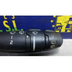 Recambio de mando limpia para renault scenic (ja..) 1.4 16v fairway referencia OEM IAM   
