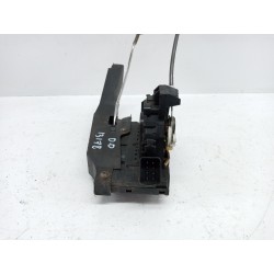 Recambio de cerradura puerta delantera derecha para ford focus berlina (cak) ghia referencia OEM IAM   