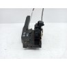 Recambio de cerradura puerta delantera derecha para ford focus berlina (cak) ghia referencia OEM IAM   