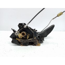Recambio de cerradura puerta delantera derecha para ford focus berlina (cak) ghia referencia OEM IAM   
