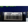 Recambio de mando luces para renault scenic (ja..) 1.4 16v fairway referencia OEM IAM   