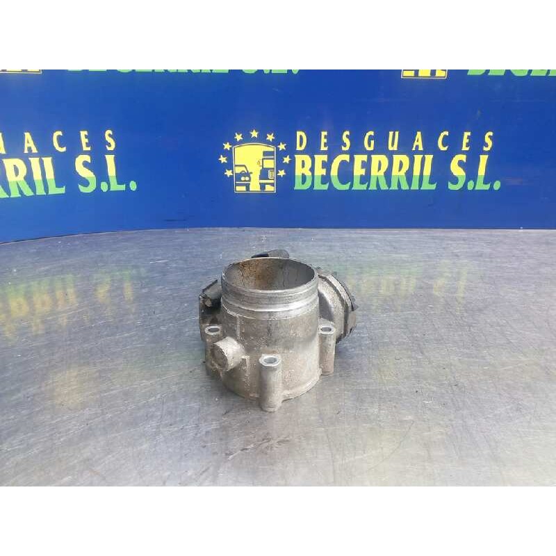Recambio de caja mariposa para alfa romeo 147 (190) 1.6 t.spark distinctive referencia OEM IAM 0280750073 Recambio de caja mariposa para alfa romeo 147 (190) 1.6 t.spark distinctive referencia OEM IAM 0280750073