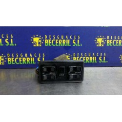 Recambio de mando elevalunas delantero izquierdo para hyundai pony (x2) 1.5 gls berlina referencia OEM IAM 0357024300  