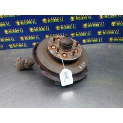 Recambio de mangueta delantera izquierda para hyundai h 1 starex h 1 starex crdi referencia OEM IAM   