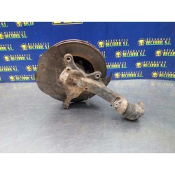 Recambio de mangueta delantera izquierda para hyundai h 1 starex h 1 starex crdi referencia OEM IAM   